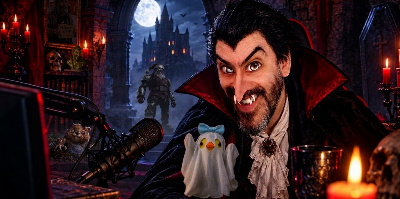 Halloween 2026 🎃